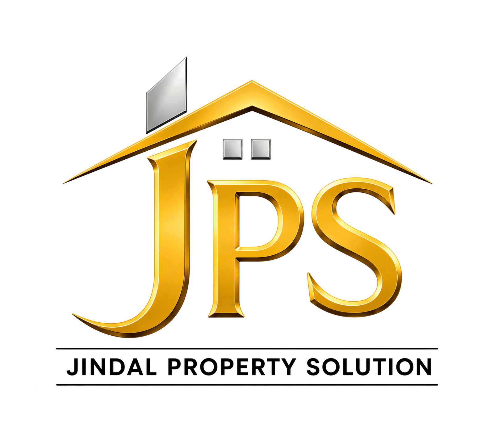 JPS — Jindal Property Solution