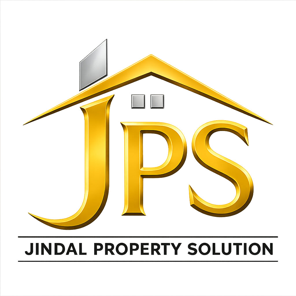 JPS — Jindal Property Solution