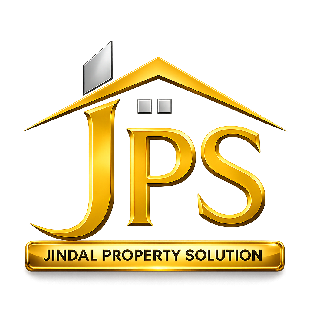 JPS — Jindal Property Solution